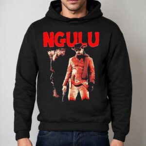 Ngulu Unchained Hoodie