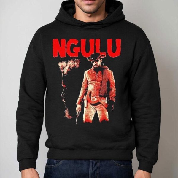 Ngulu Unchained Shirt