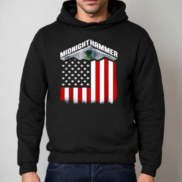 Operation Midnight Hammer New Shirt
