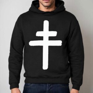 President Icon Logo Hoodie