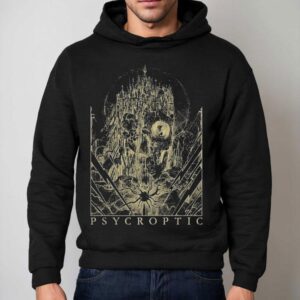 Psycroptic Empire Hoodie
