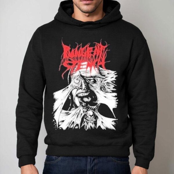 Pungent Stench The First Recordings Shirt