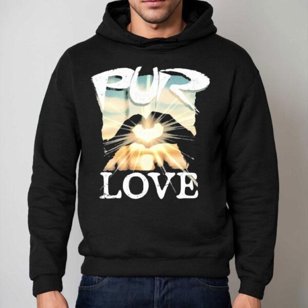 Pur Love Sunshine Shirt
