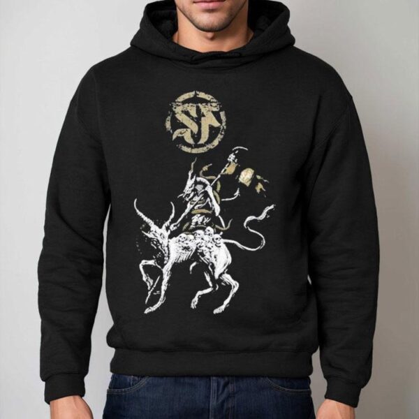 Septicflesh The Collector Shirt