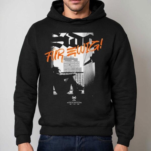 Sido Fr Ewig Shirt