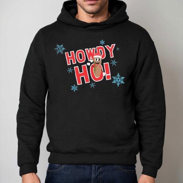 South Park Howdy Ho! Shirt
