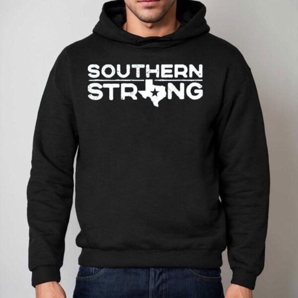 Southern Strong Texas Shirt