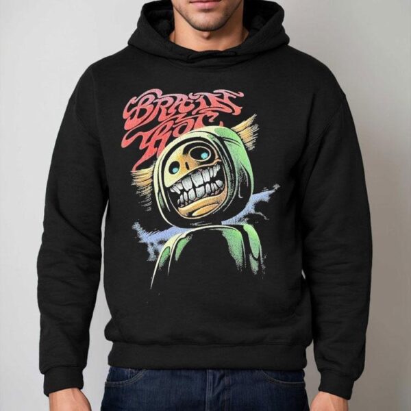 The Boys Horror Brush Head Shirt