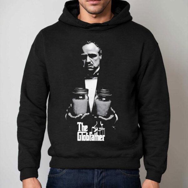 The Godfather The Glob Father Shirt