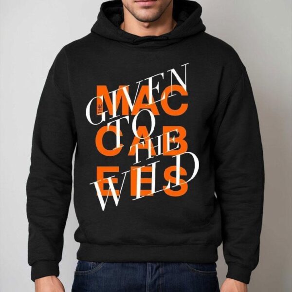 The Maccabees Given To The Wild Shirt
