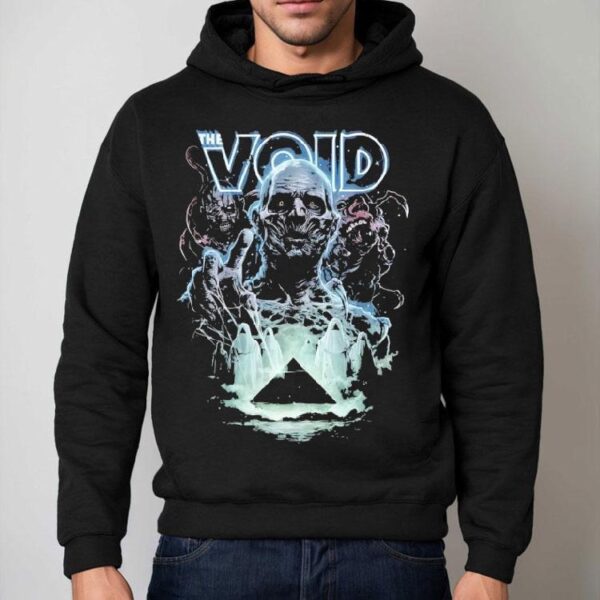 The Void Zombies Shirt