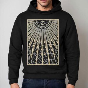 Tomorrowland Pop Cultr Hoodie