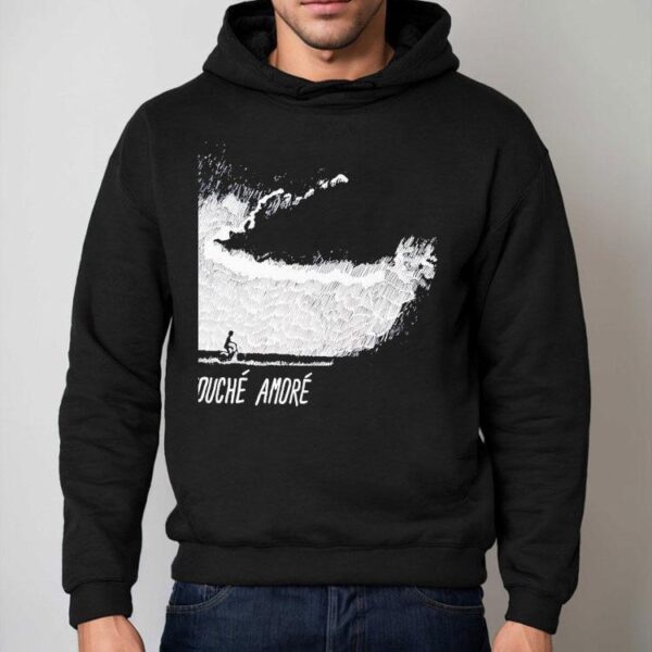 Toucheamore Touch Amor Dead Horse Shirt