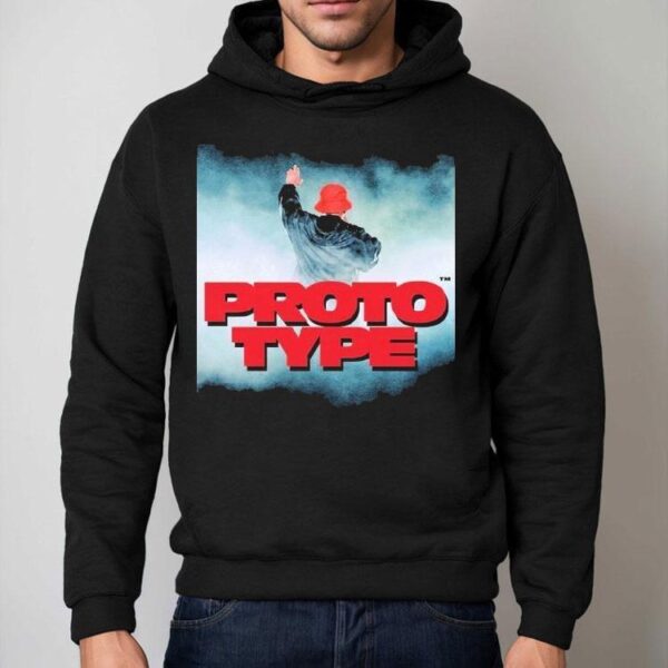 Trettmann Prototype Shirt