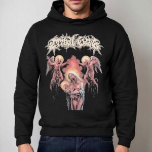 Tribal Gaze Worthless Offering Shirt 2 Tribal Gaze Worthless Offering Hoodie