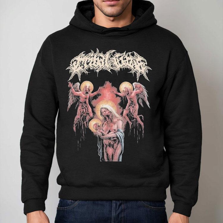 Tribal Gaze Worthless Offering Shirt Tribal Gaze Worthless Offering Shirt