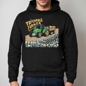 Trichome Farmer Hoodie