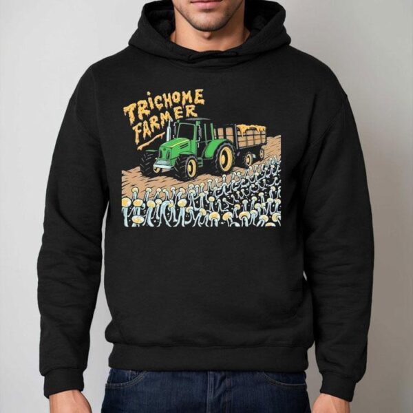 Trichome Farmer Shirt