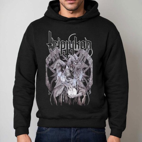 Triptykon Europhan Shirt