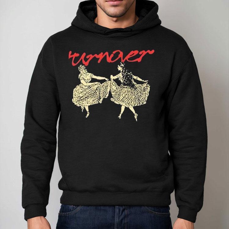 Turnover Would You Come Here And Spin With Me Dizzy Shirt Turnover Would You Come Here And Spin With Me Dizzy Shirt