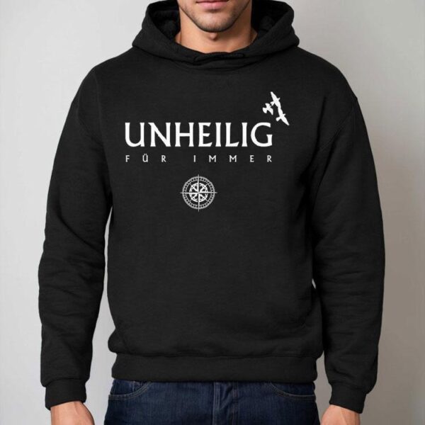 Unheilig Fr Immer Shirt