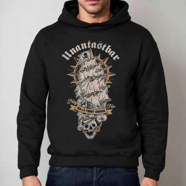 Untouchable Full Speed ​ahead Shirt