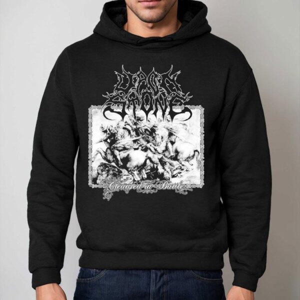 Upon Stone To Seek And Follow The Call Of Lions Shirt