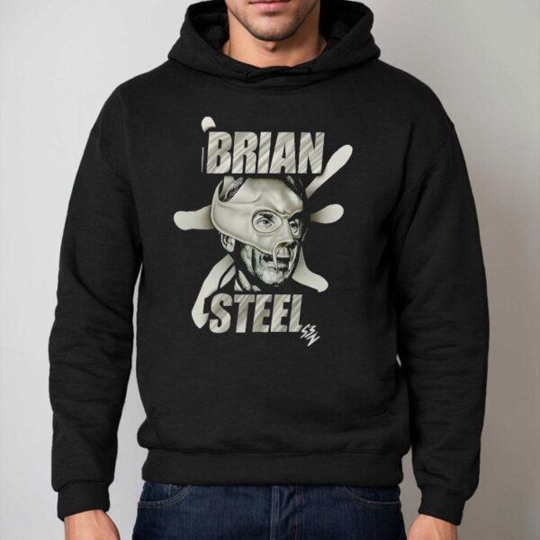 Uyscutiiiiii With Brian Sl Shirt