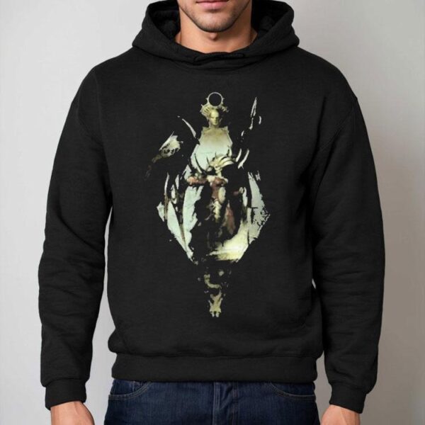 Warhammer Daughters Of Khaine Morathi Shirt