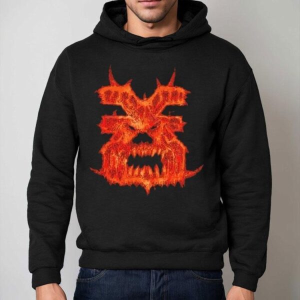 Warhammer Khorne Shirt