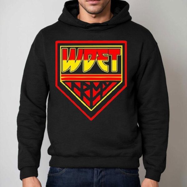 Wdet Army Shirt