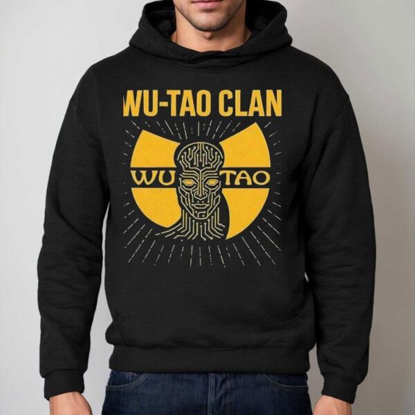 Wu-tao Clan Parody Shirt