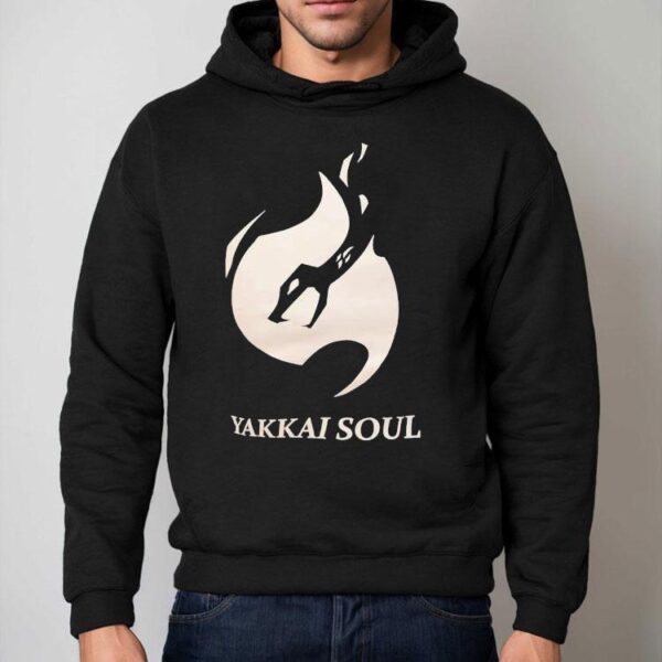 Yakkai Soul Logo Shirt
