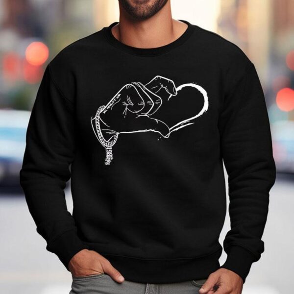 1986zig Herz Heart Shirt