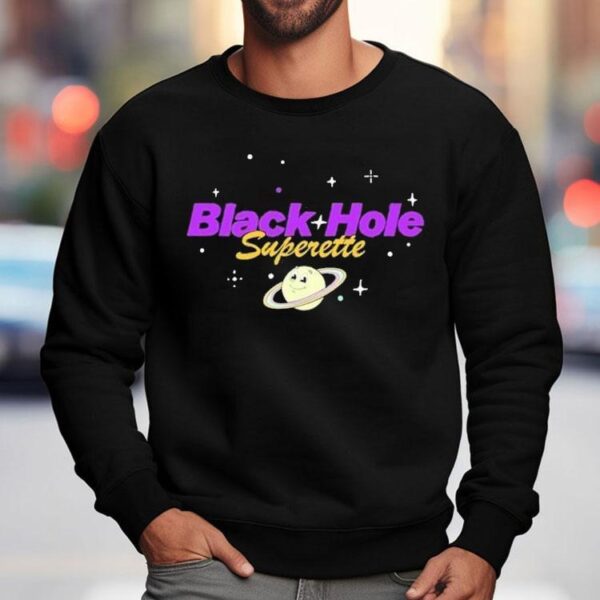 Aesop Rock Superette Shirt