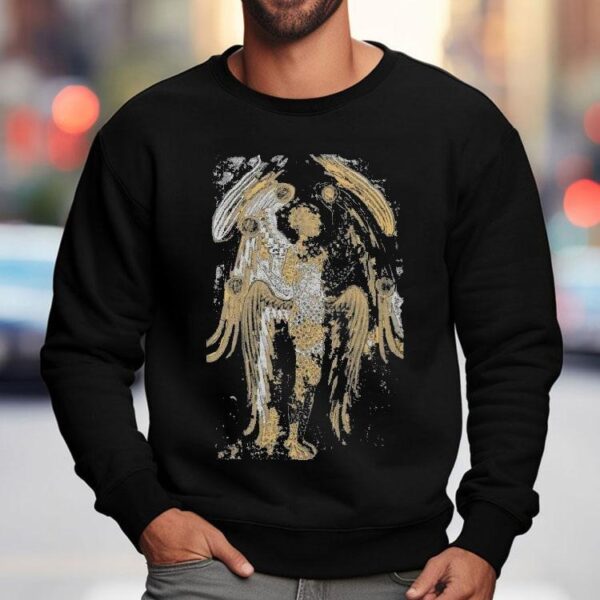 Agriculture Angel Shirt