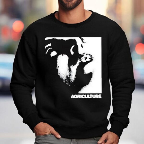 Agriculture Spirit Shirt