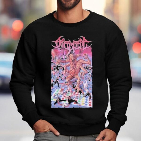 Archspire Twister Shirt