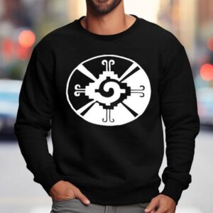 Babies Top Hunab Ku Sweatshirt