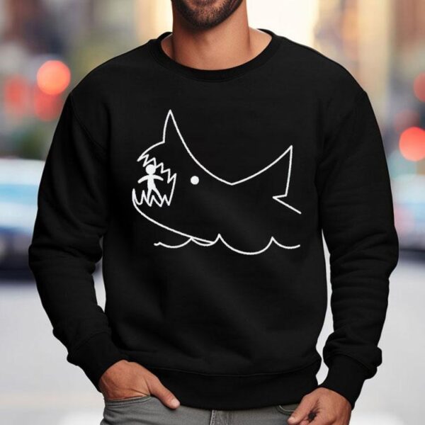 Bad Fish Shirt