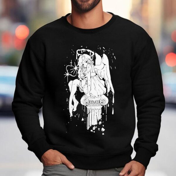 Bandage Brigade Stardust Shirt