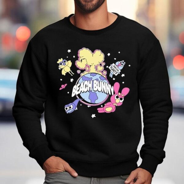 Beach Bunny Just Around The Corner Shirt
