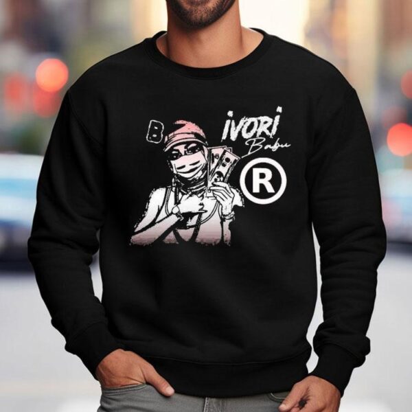 Beat A Bitch Up Ivori Babu Money Shirt