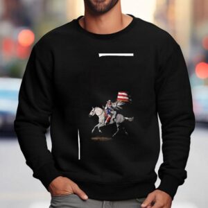 Beyonce Cowboy Carter Tracklis Sweatshirt