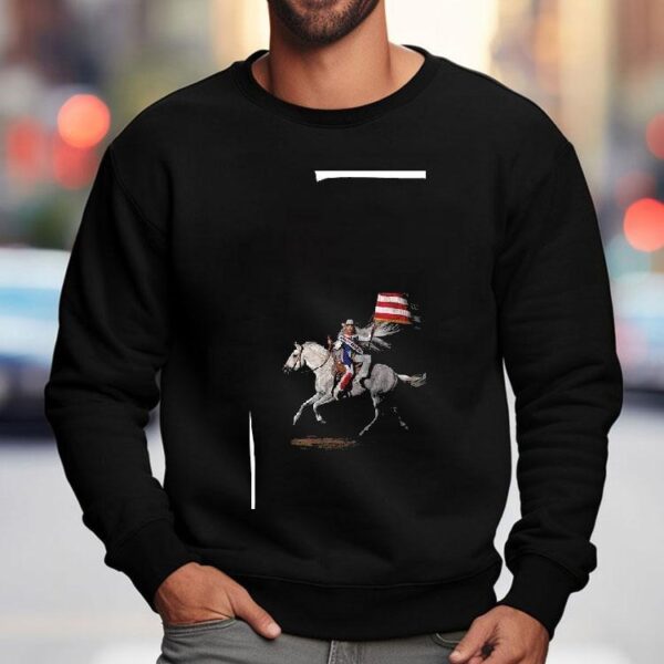 Beyonce Cowboy Carter 2025 Tracklist Shirt