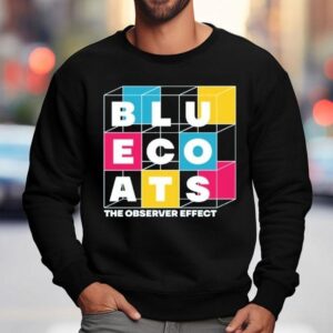 Bluecoats The Observer Effec Sweatshirt