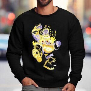Brody King Legendary Aew Sweatshirt