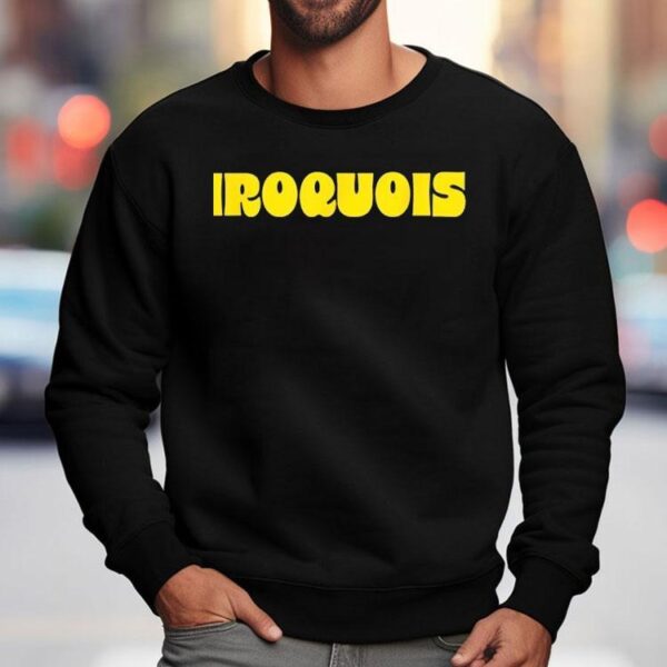 Cel Iroquois Shirt