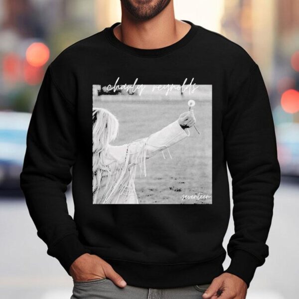 Charly Reynolds Sevenn Shirt