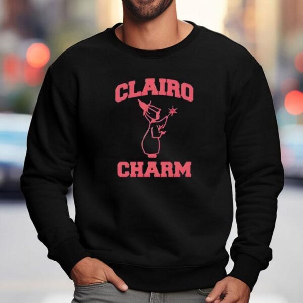 Charm Spell Shirt